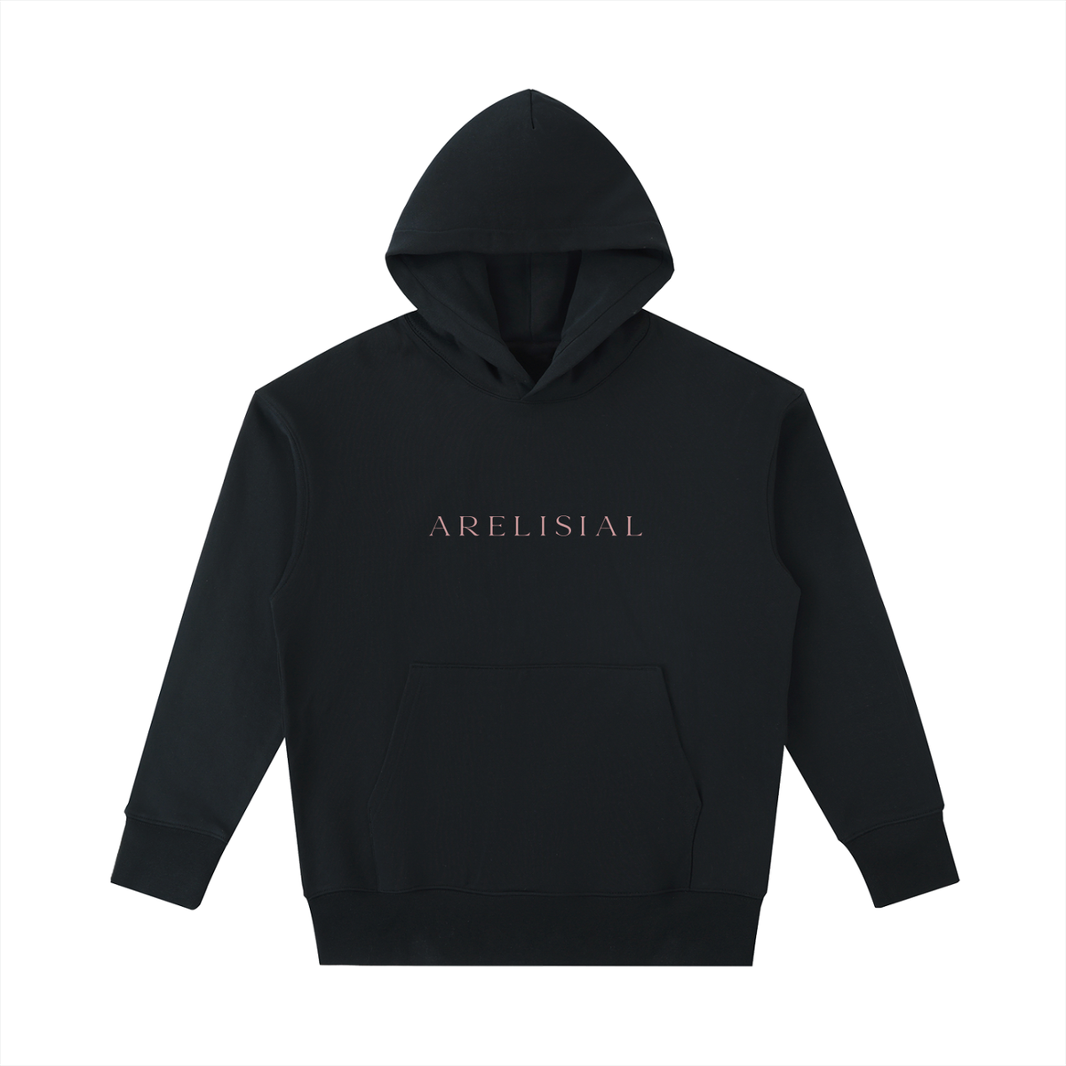 The Compass - Prologue Hoodie 003