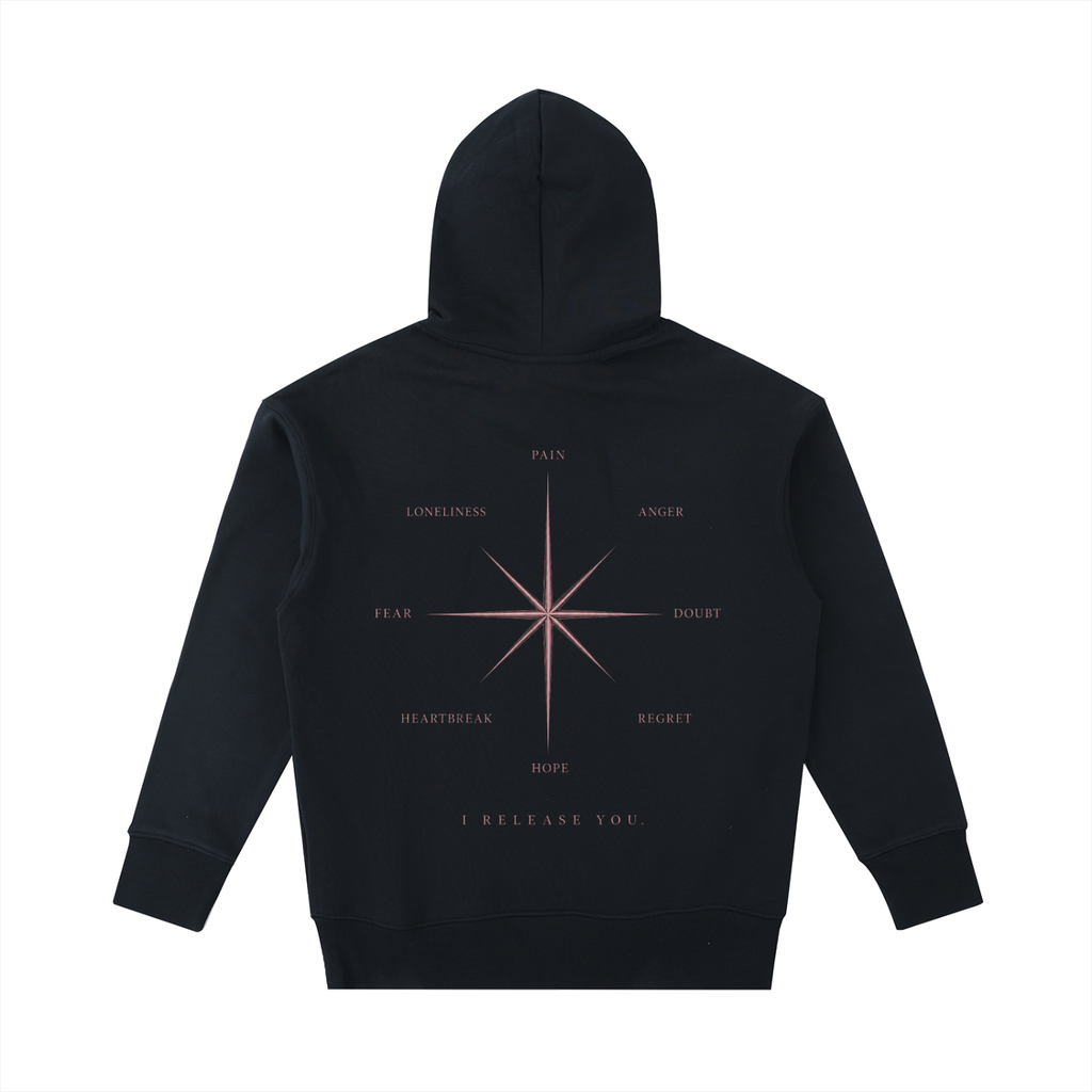 The Compass - Prologue Hoodie 003
