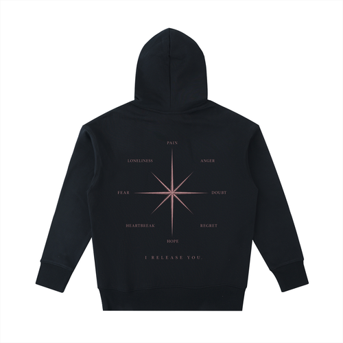 The Compass - Prologue Hoodie 003