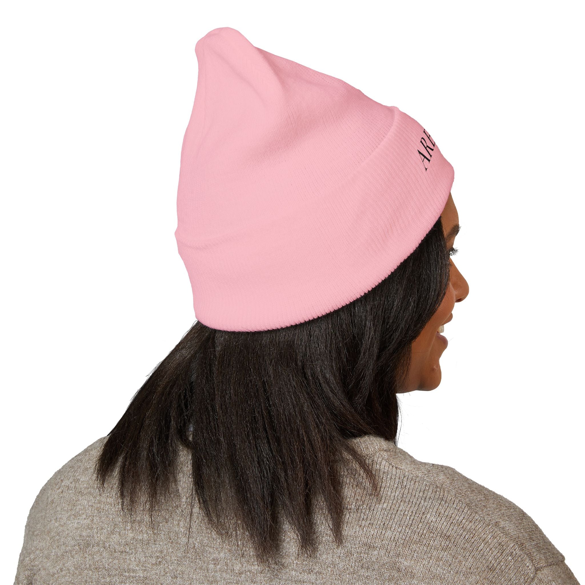 ARELISIAL - Prologue Beanie 002
