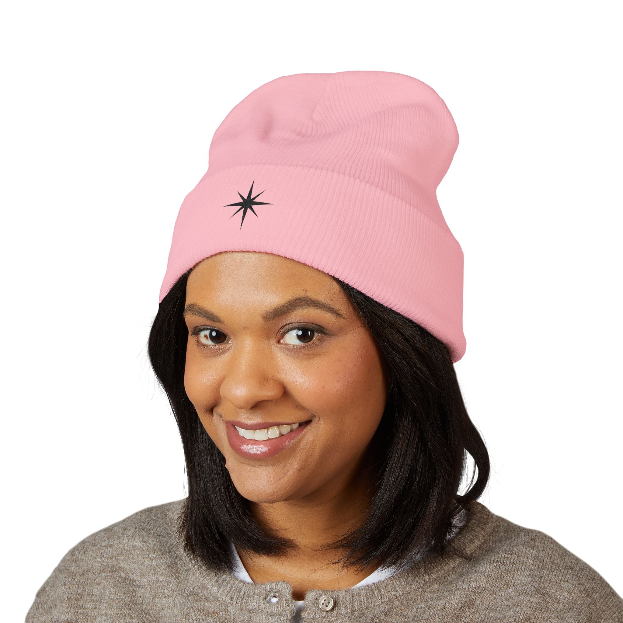Eight Point - Prologue Beanie 001