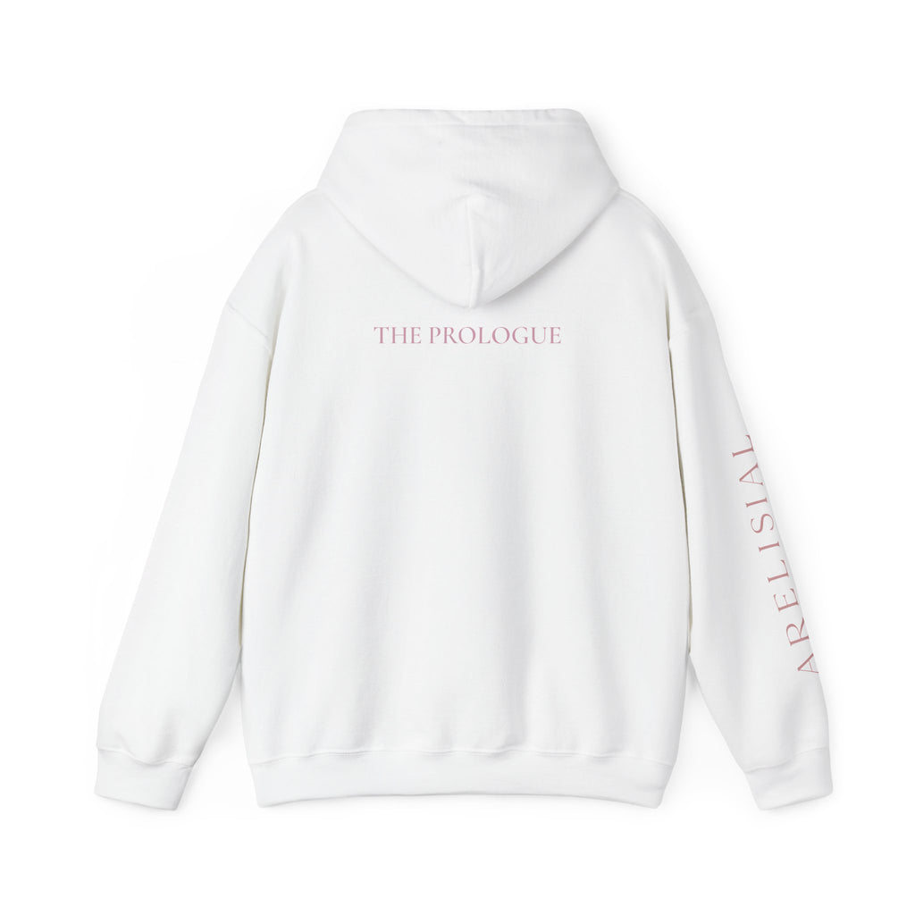 The Prologue - Prologue Hoodie 002
