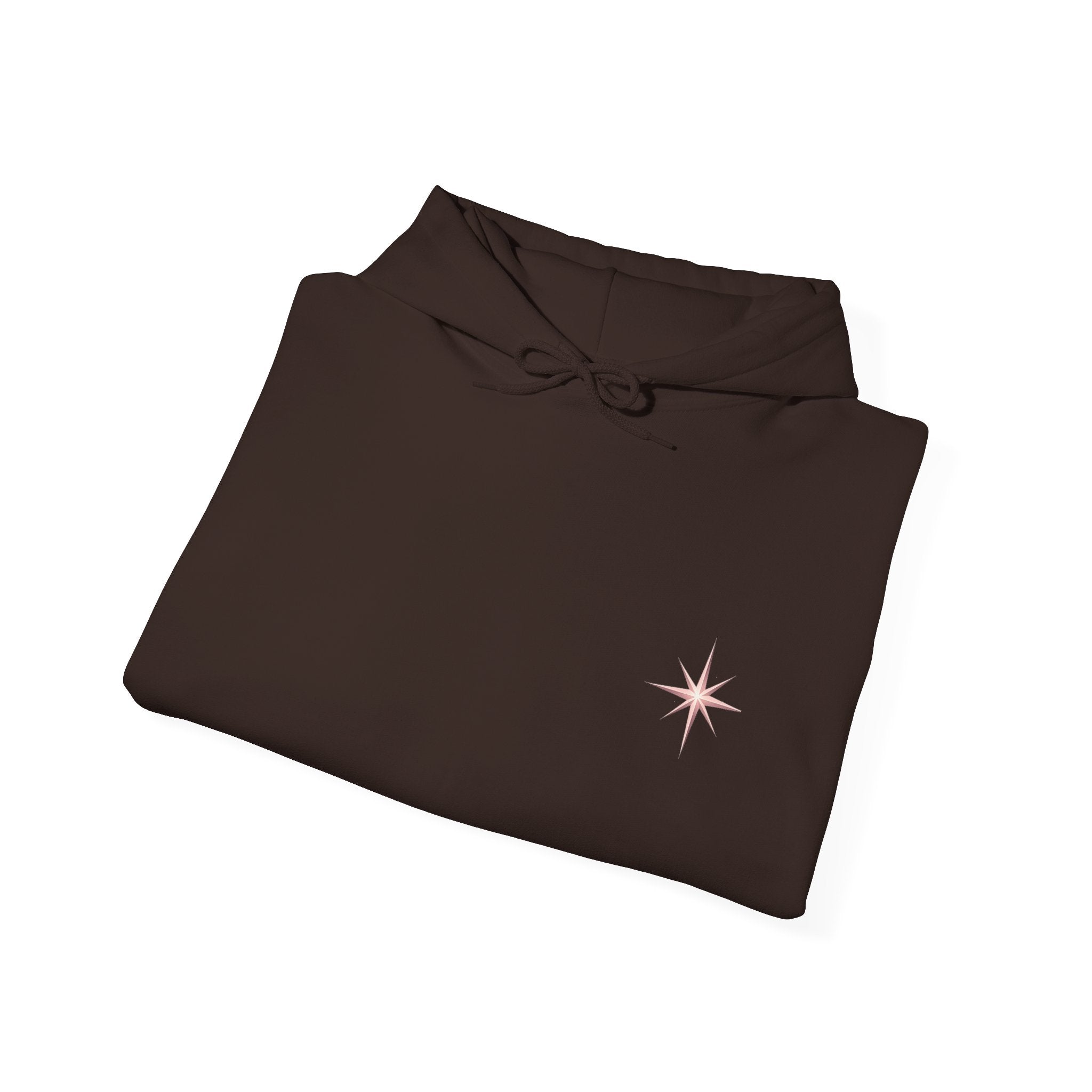 The Prologue - Prologue Hoodie 002