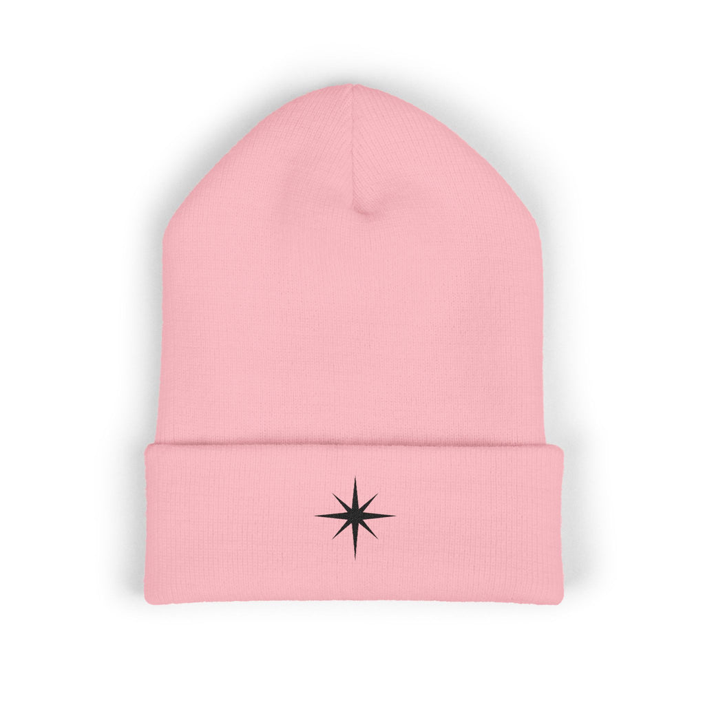 Eight Point - Prologue Beanie 001