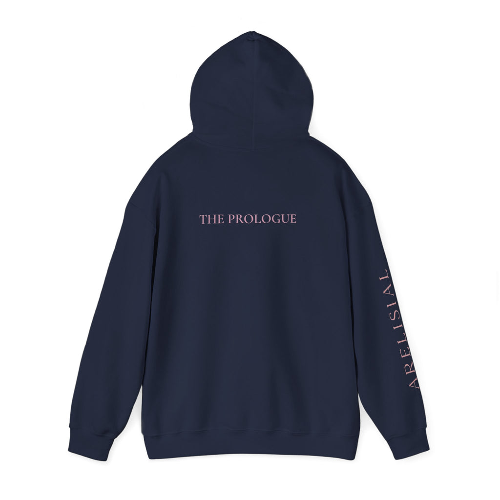 The Prologue - Prologue Hoodie 002