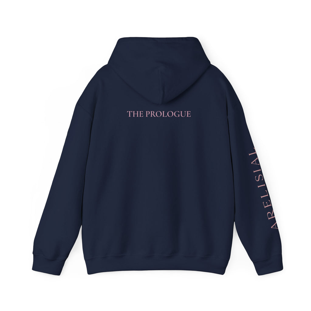 The Prologue - Prologue Hoodie 002