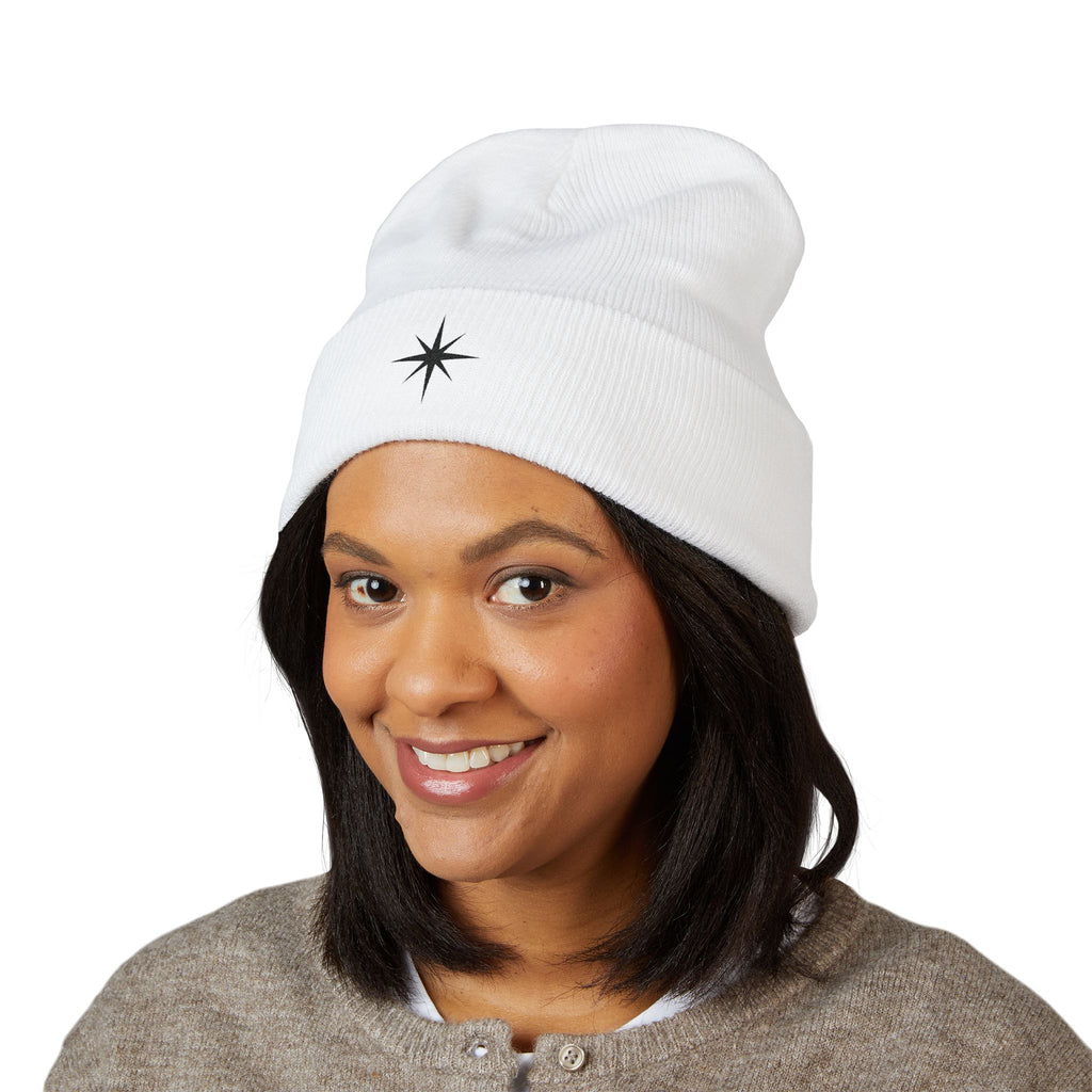 Eight Point - Prologue Beanie 001