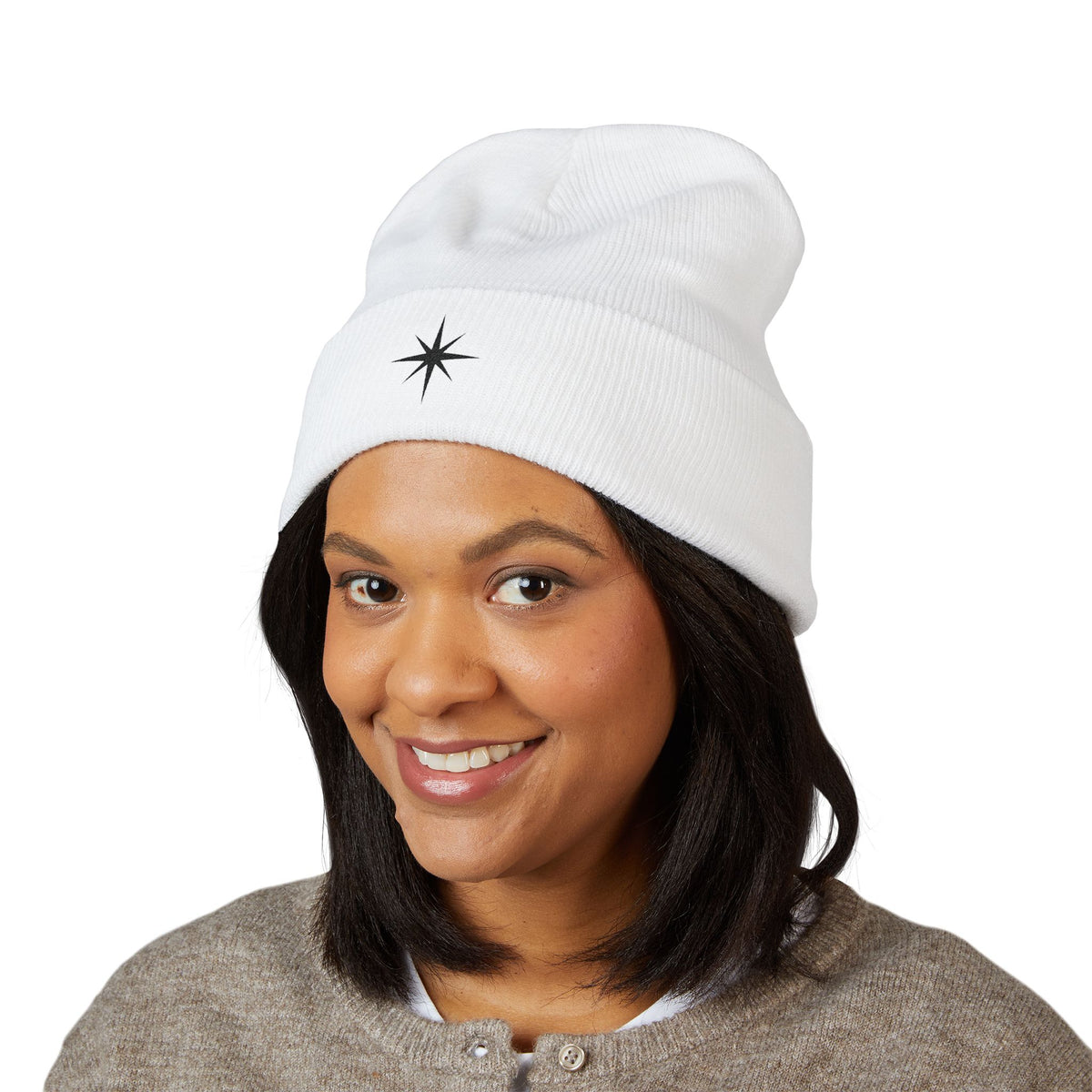 Eight Point - Prologue Beanie 001
