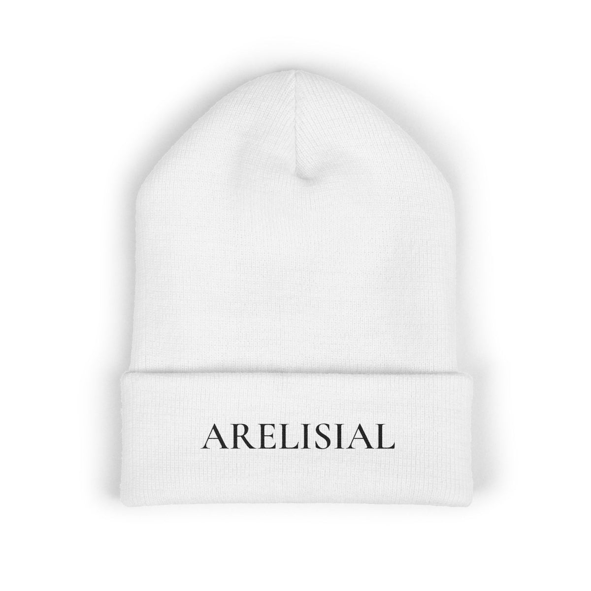 ARELISIAL - Prologue Beanie 002