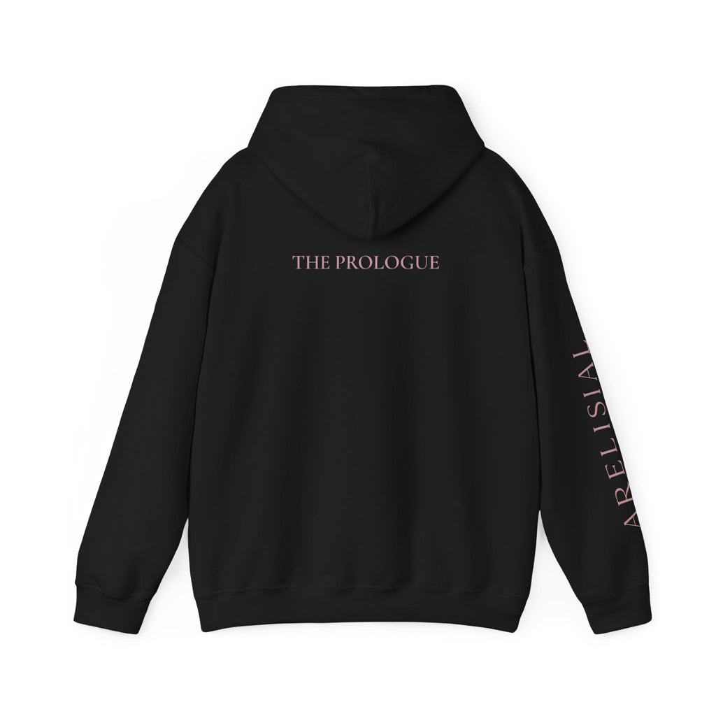 The Prologue - Prologue Hoodie 002