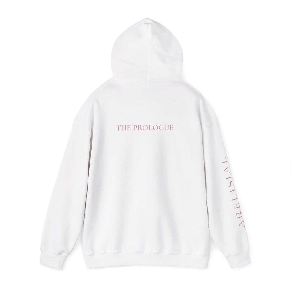 The Prologue - Prologue Hoodie 002