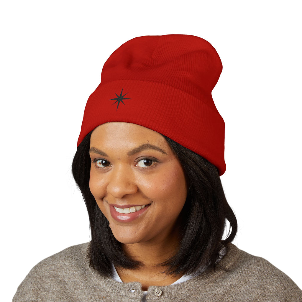 Eight Point - Prologue Beanie 001