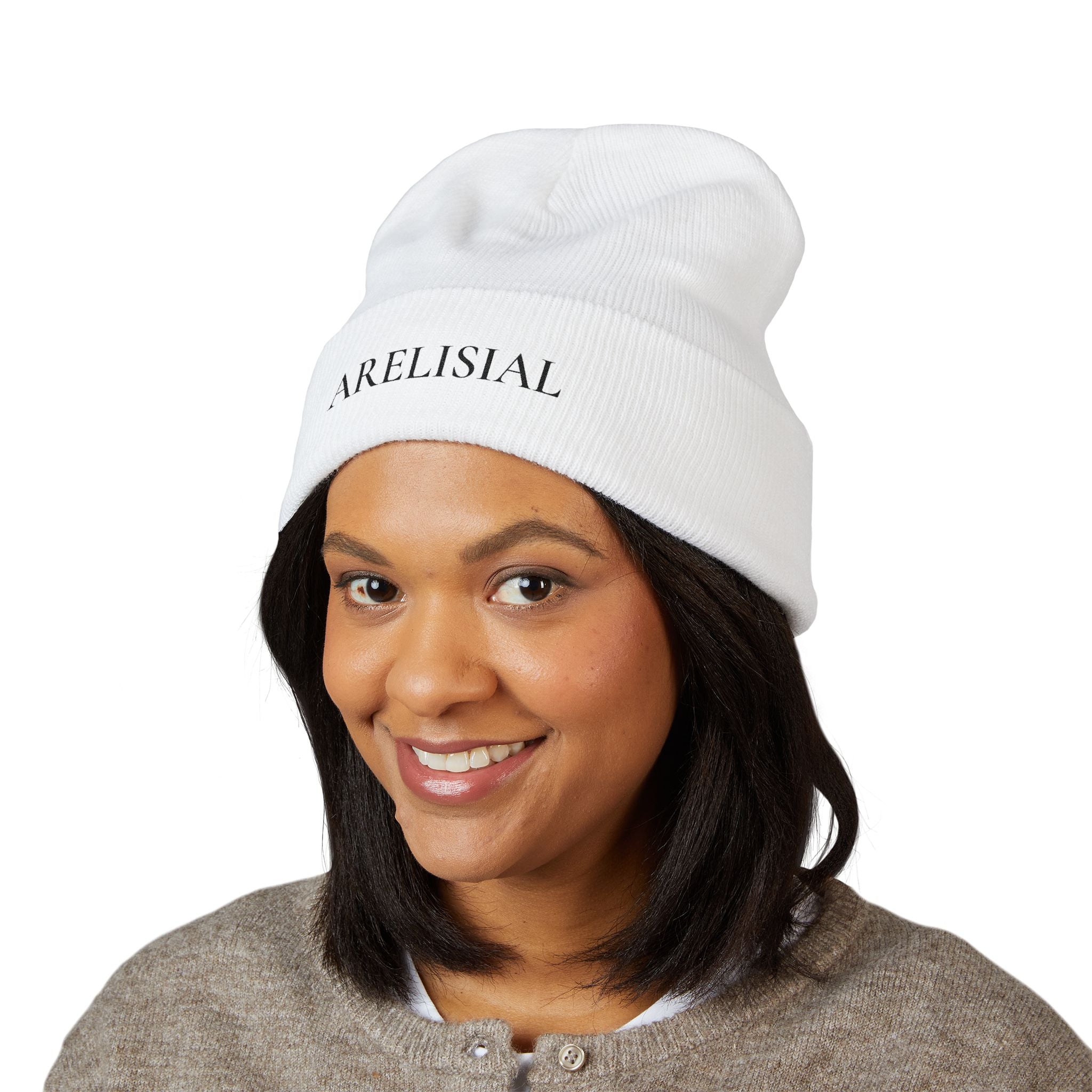 ARELISIAL - Prologue Beanie 002