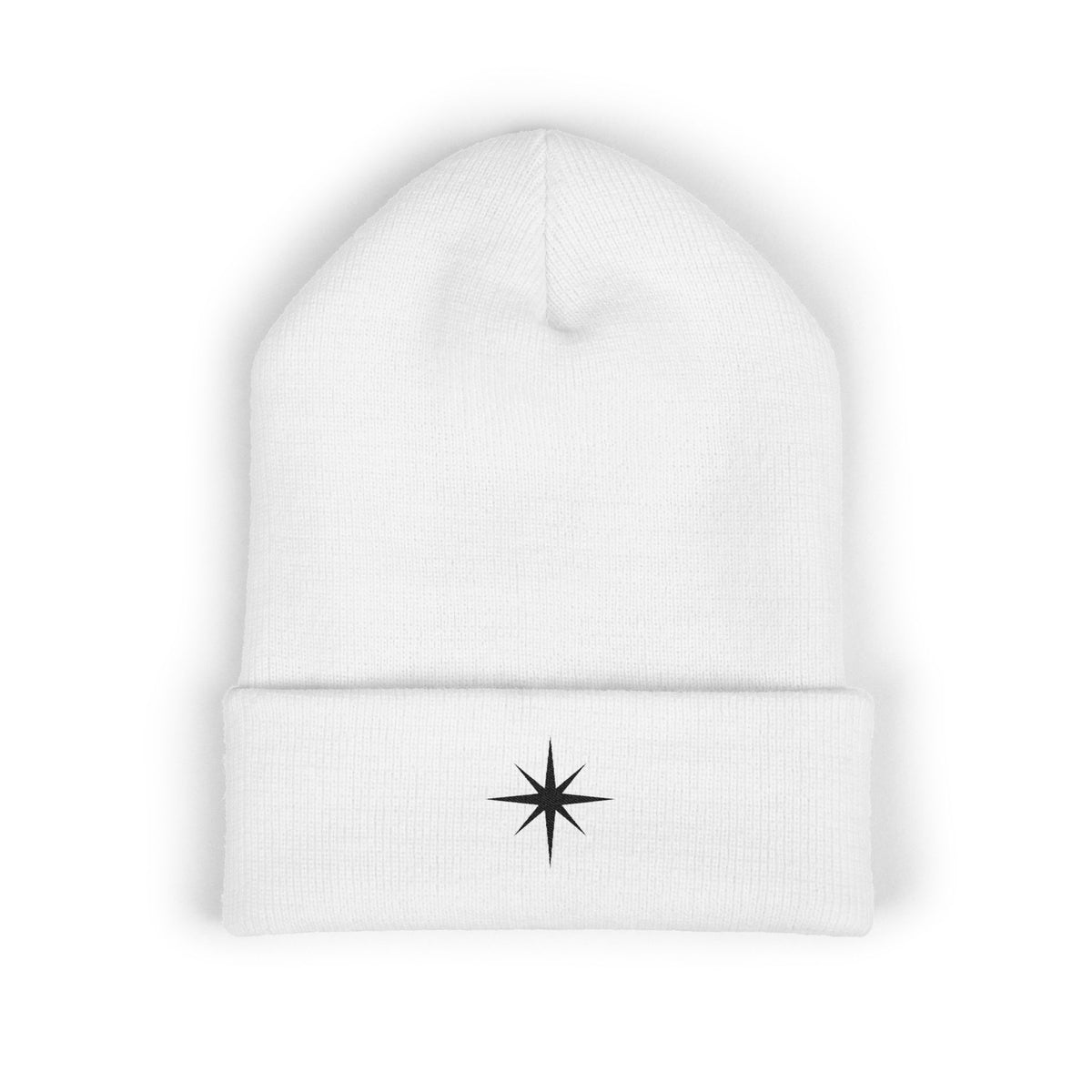 Eight Point - Prologue Beanie 001