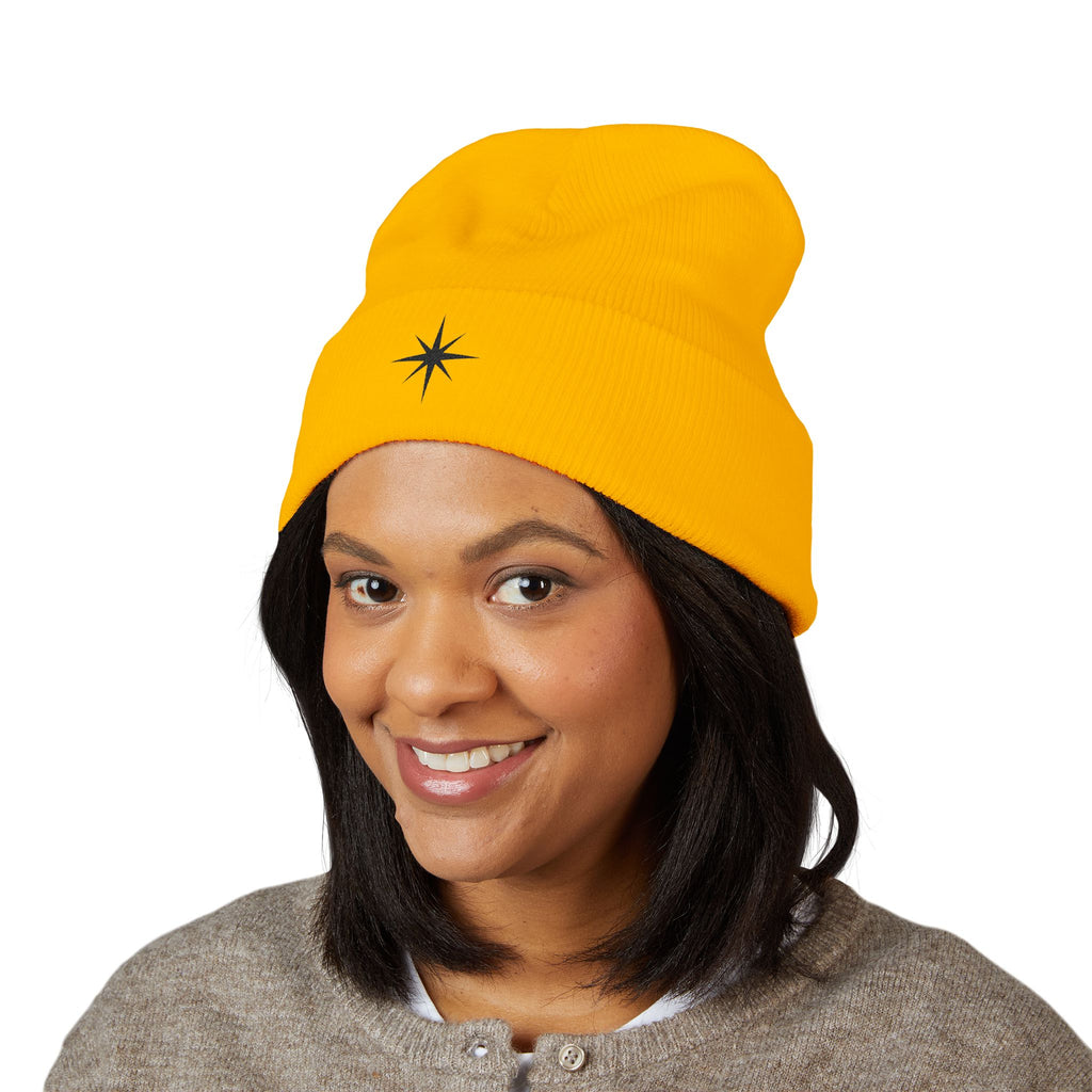 Eight Point - Prologue Beanie 001