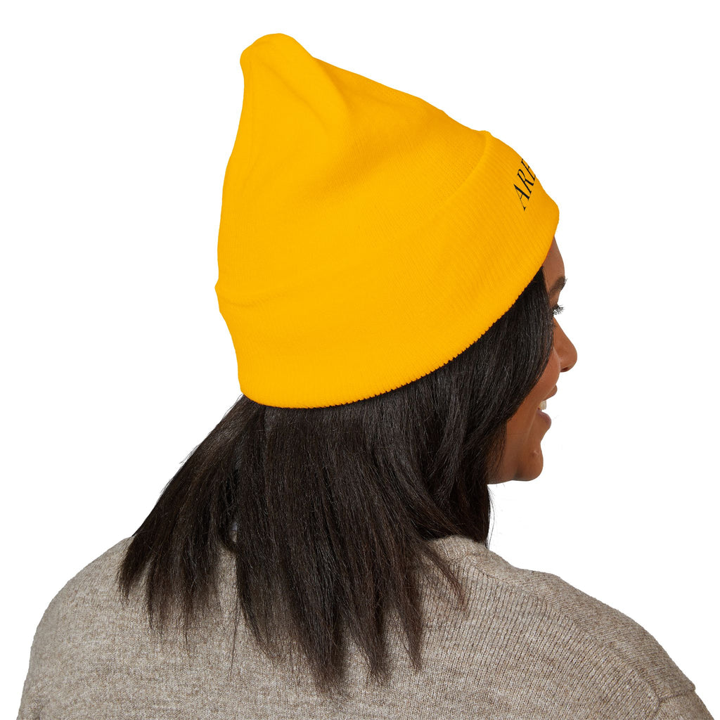 ARELISIAL - Prologue Beanie 002