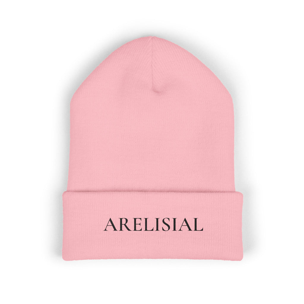 ARELISIAL - Prologue Beanie 002