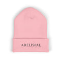 ARELISIAL - Prologue Beanie 002
