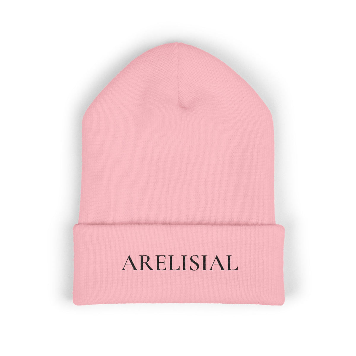 ARELISIAL - Prologue Beanie 002