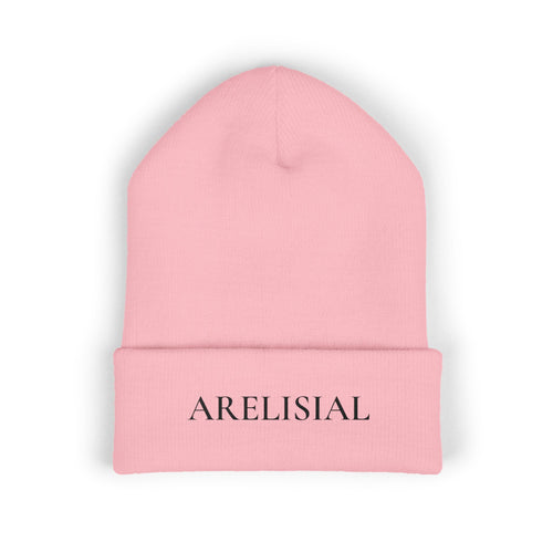 ARELISIAL - Prologue Beanie 002