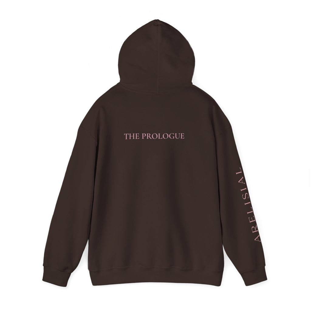 The Prologue - Prologue Hoodie 002