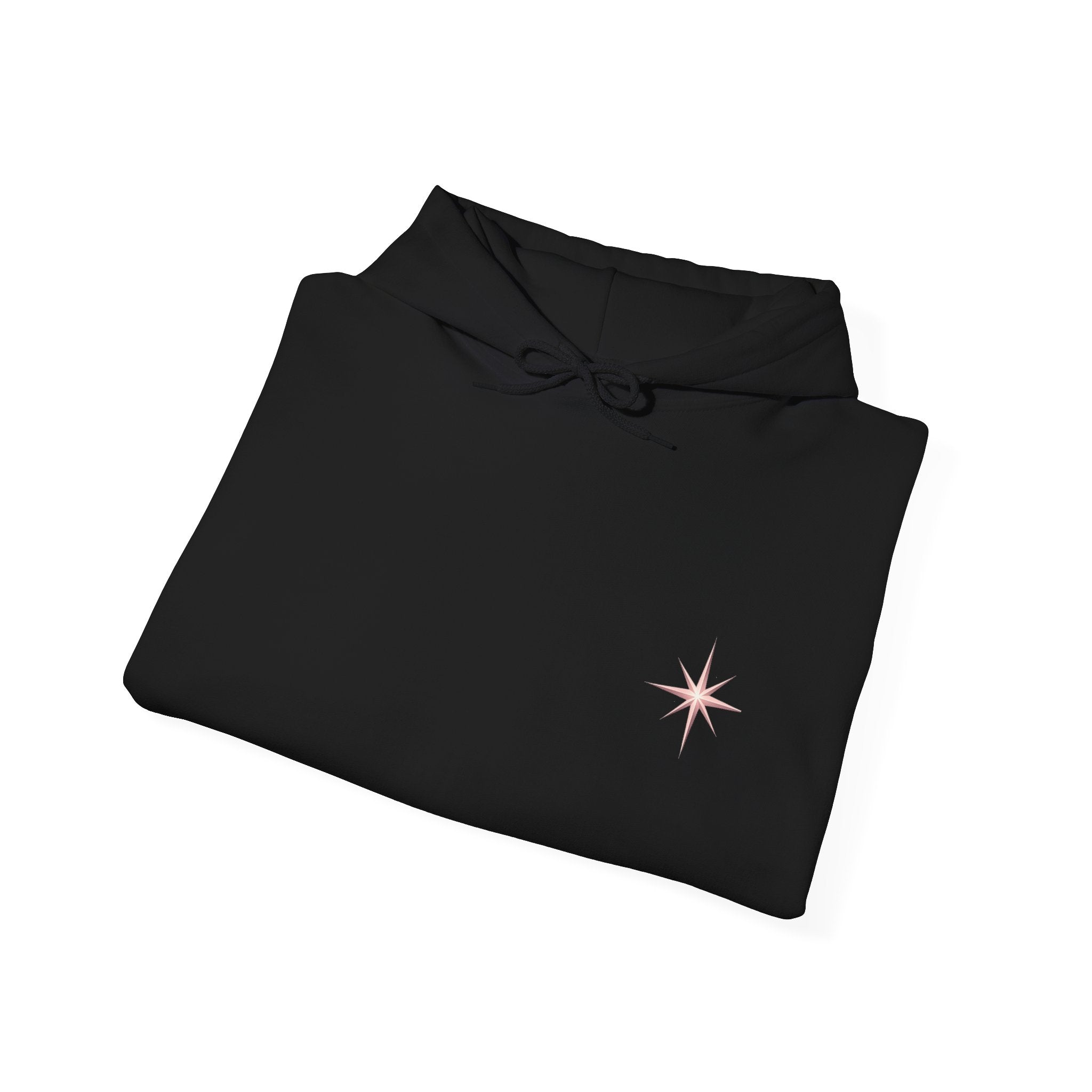 The Prologue - Prologue Hoodie 002