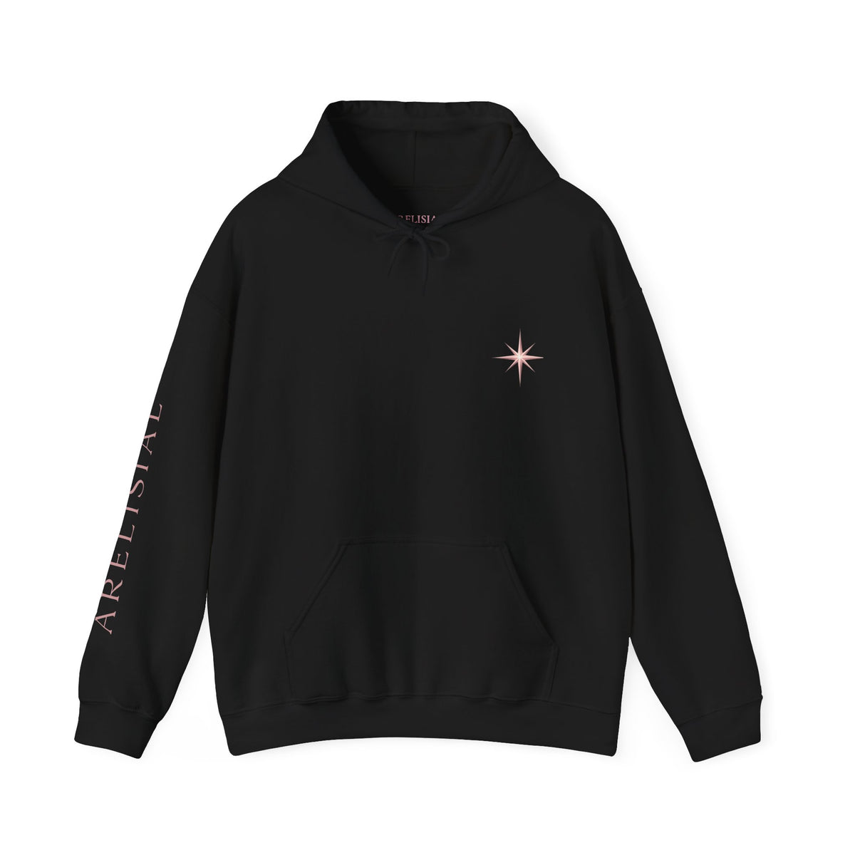 The Prologue - Prologue Hoodie 002