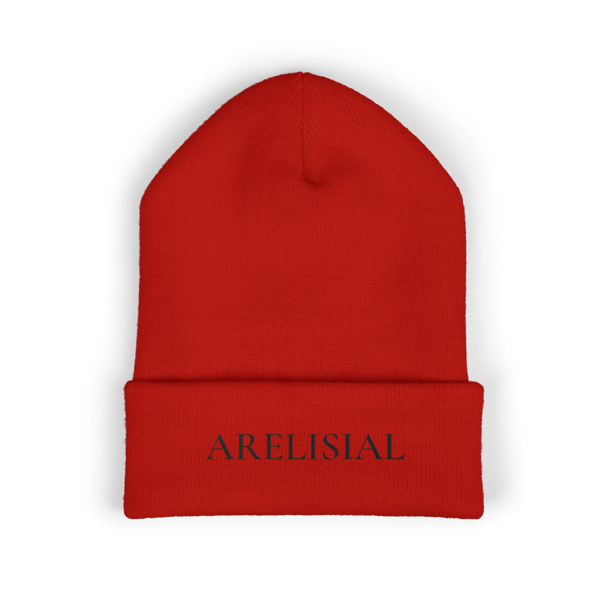 ARELISIAL - Prologue Beanie 002