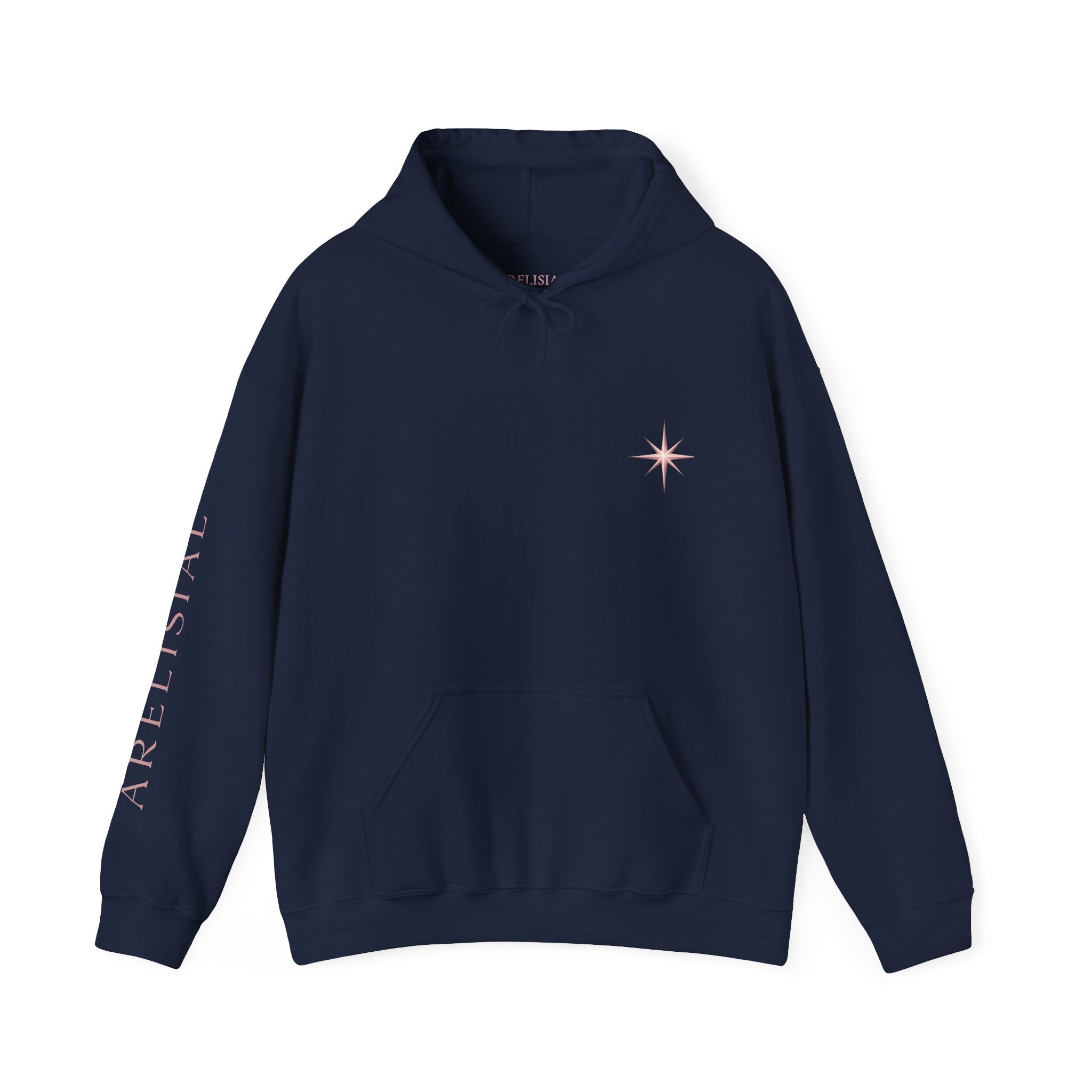 The Prologue - Prologue Hoodie 002