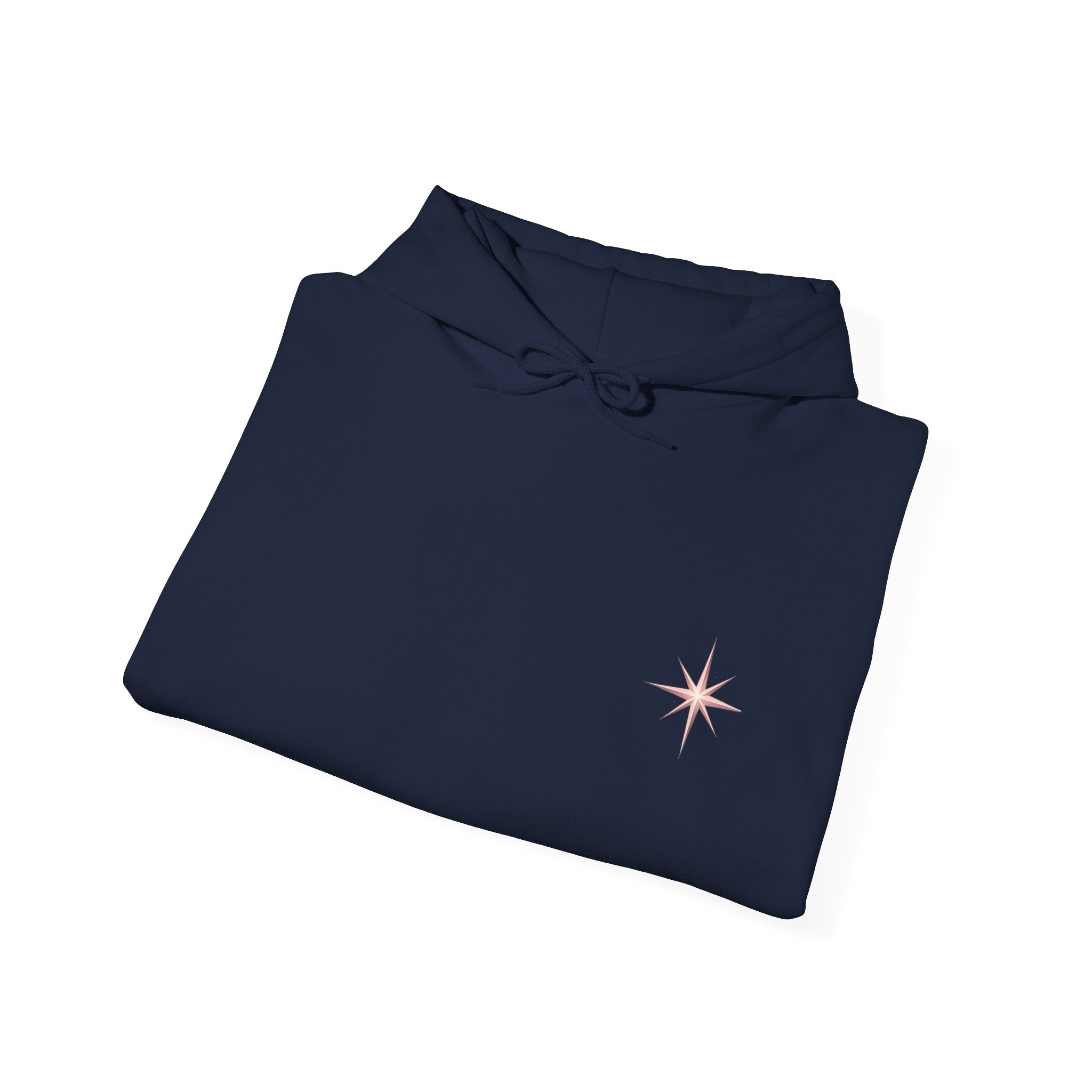 The Prologue - Prologue Hoodie 002