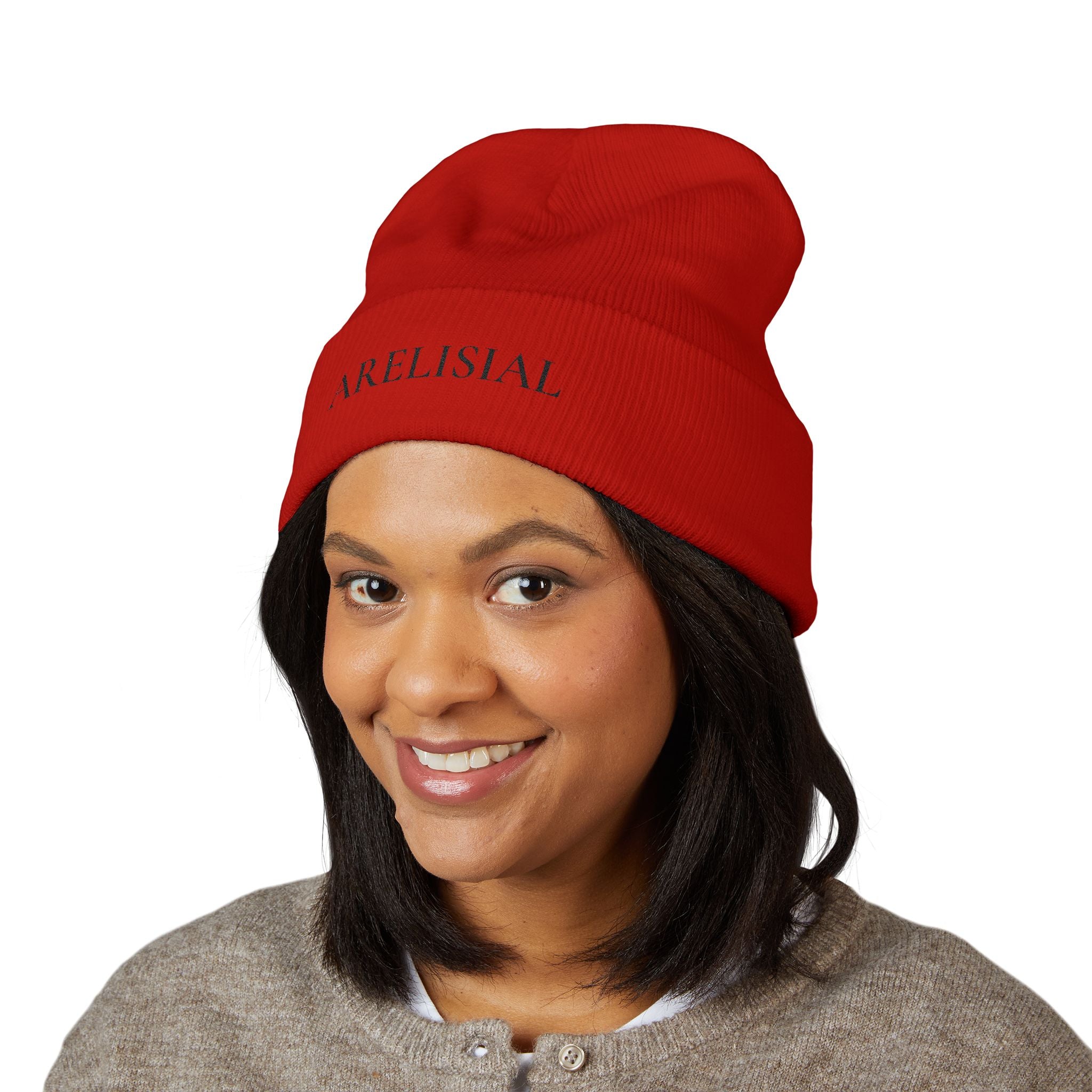 ARELISIAL - Prologue Beanie 002