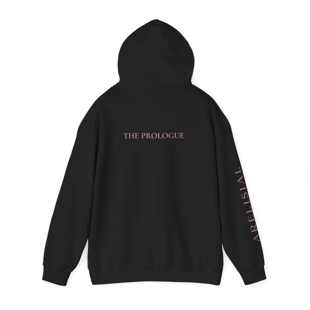 The Prologue - Prologue Hoodie 002