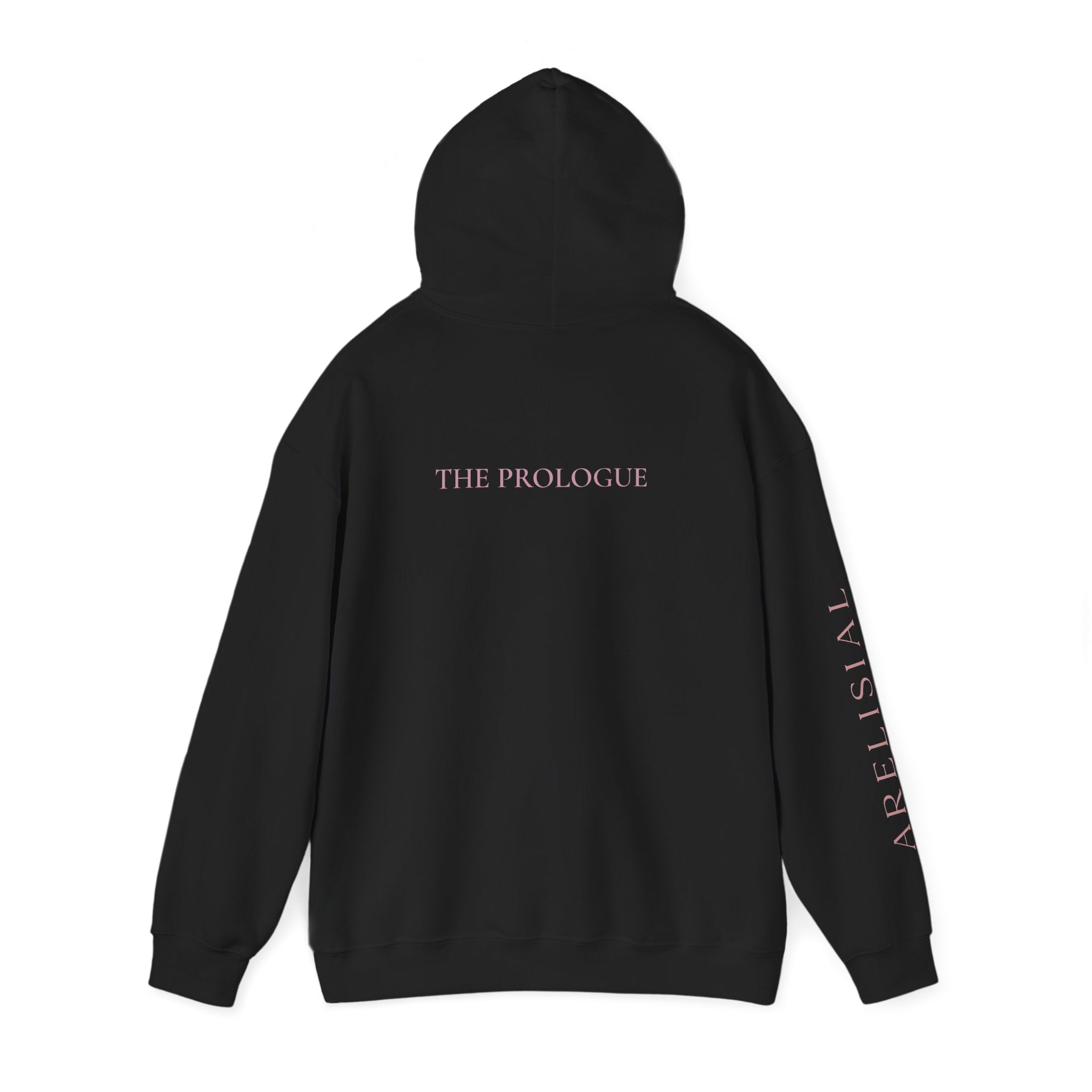 The Prologue - Prologue Hoodie 002