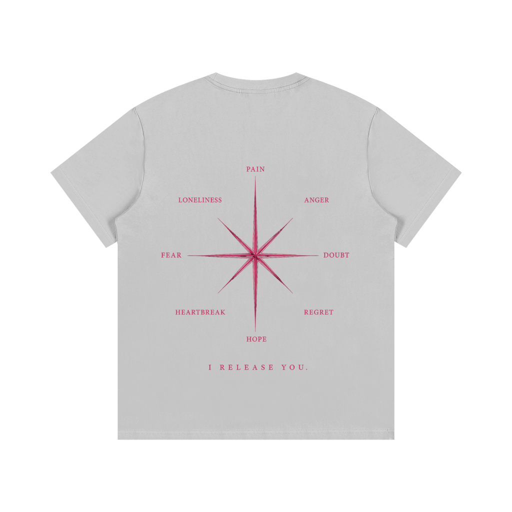 Arelisial,TheCompass,APT001,Khaki,Gray