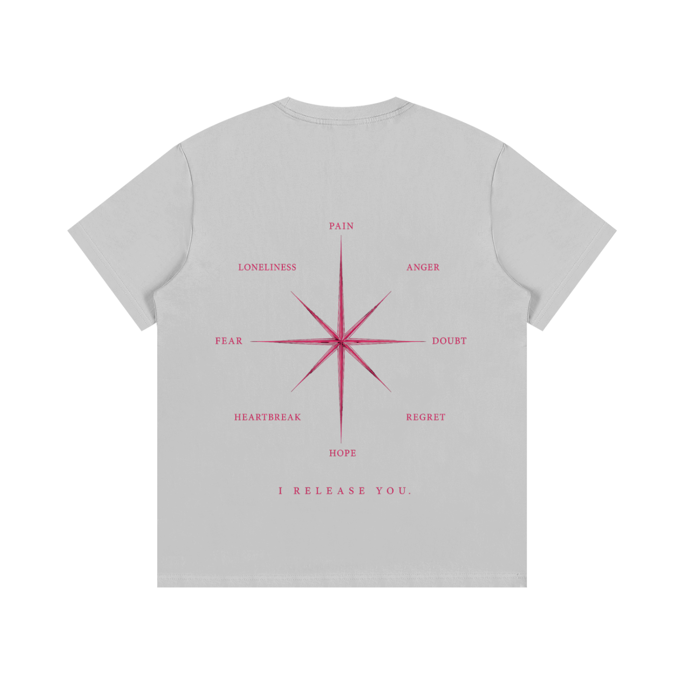 Arelisial,TheCompass,APT001,Khaki,Gray