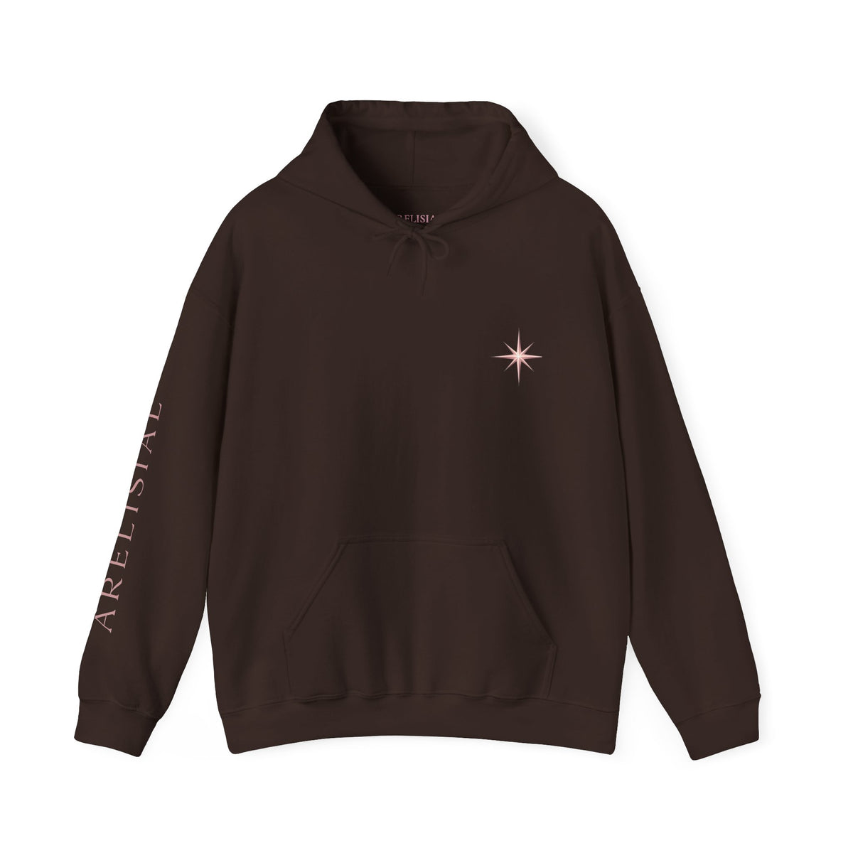 The Prologue - Prologue Hoodie 002