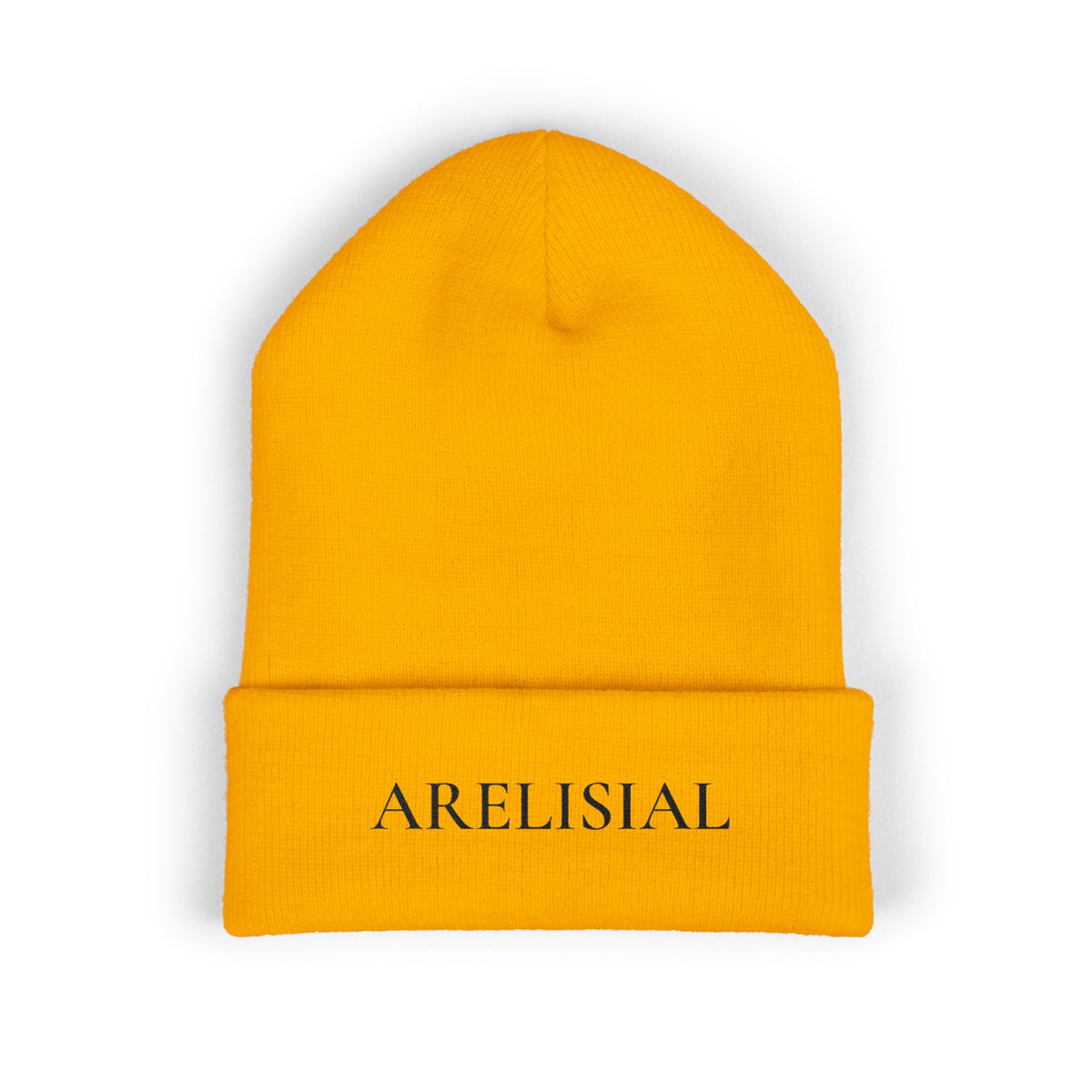 ARELISIAL - Prologue Beanie 002