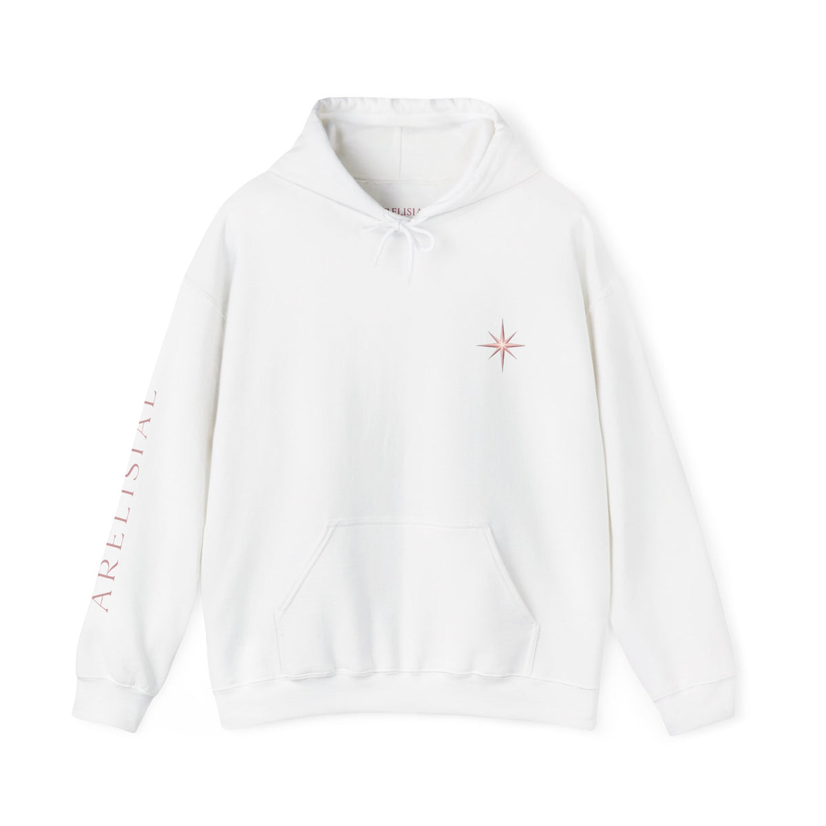 The Prologue - Prologue Hoodie 002