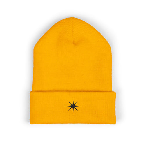 Eight Point - Prologue Beanie 001
