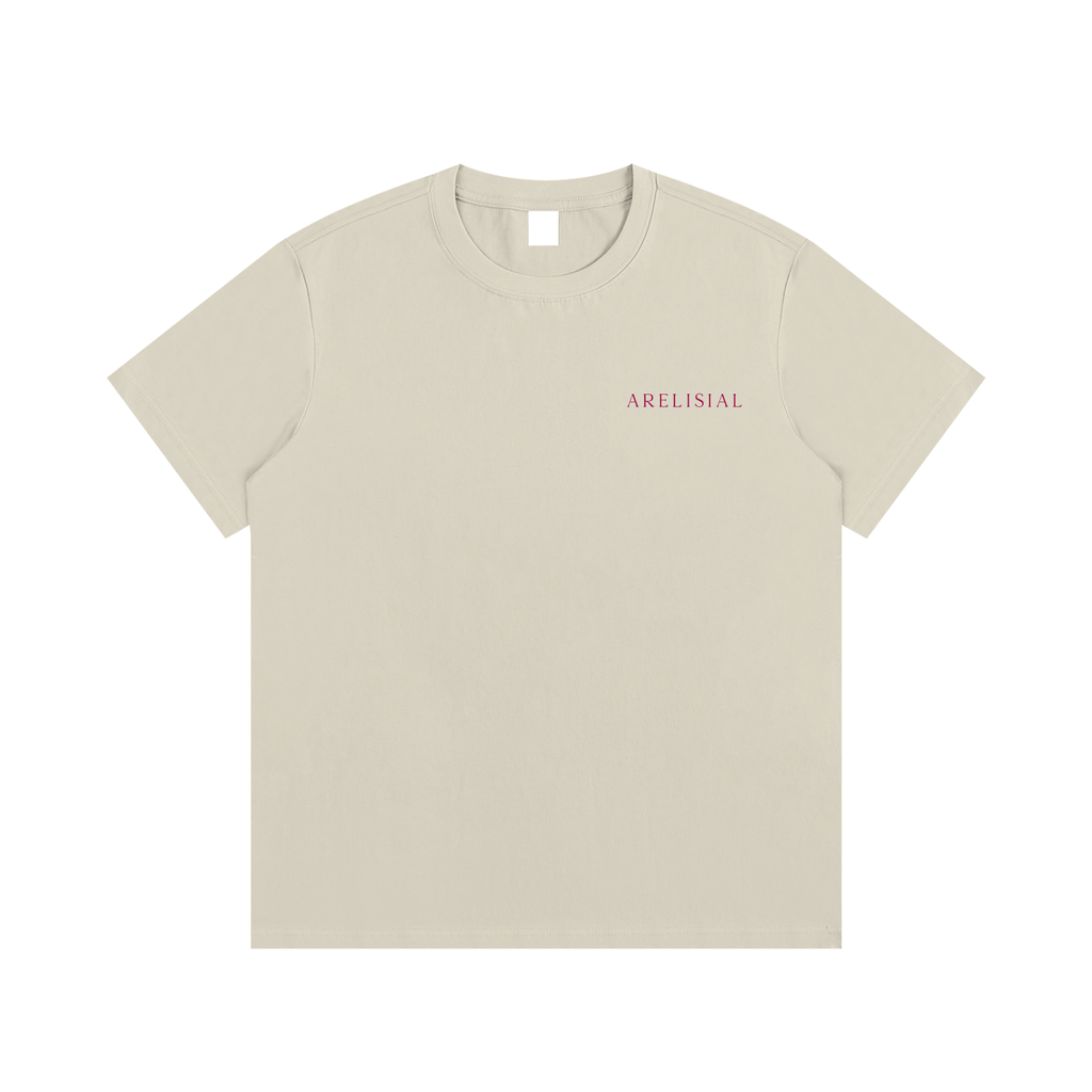 Arelisial,TheCompass,APT001,Khaki,Gray