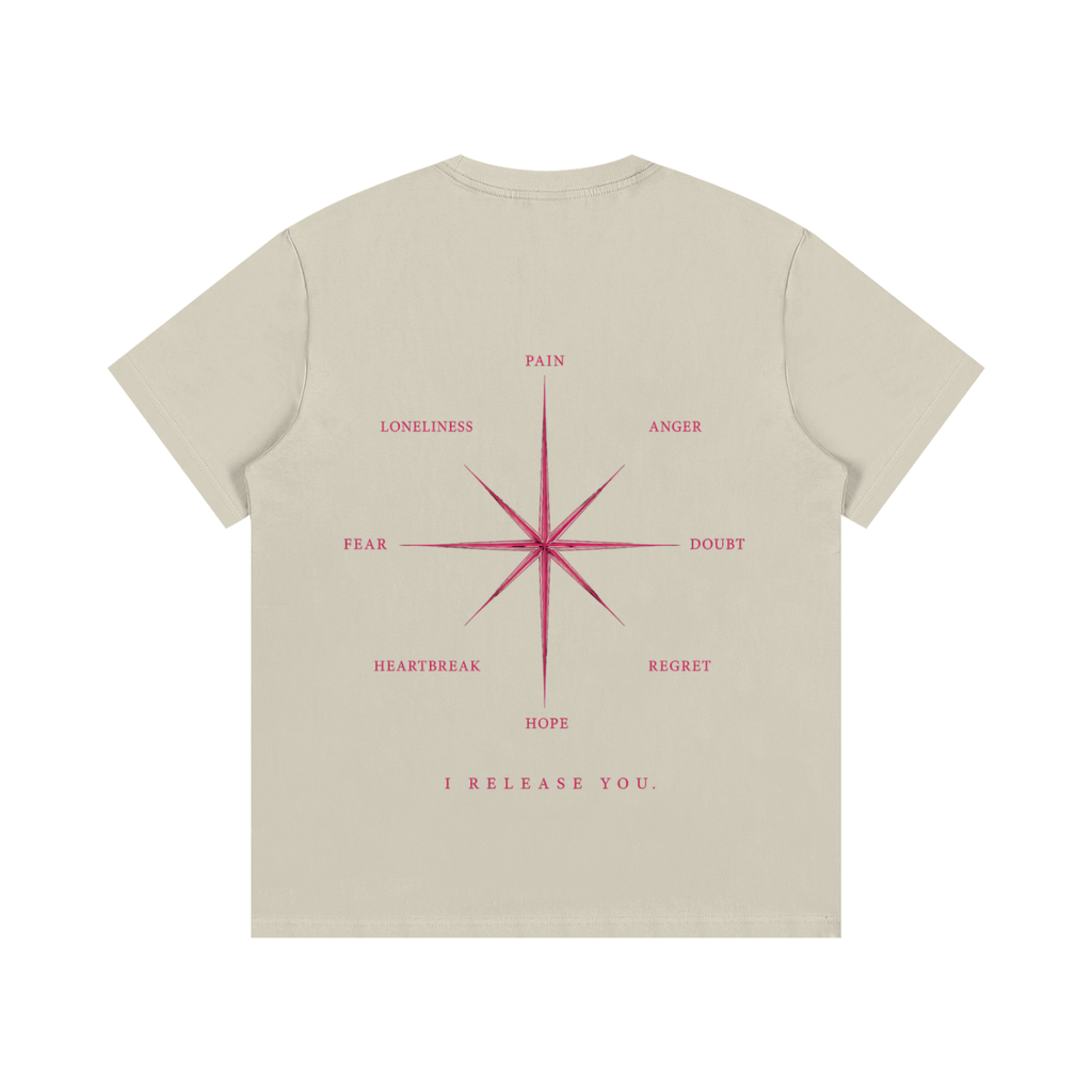 Arelisial,TheCompass,APT001,Khaki,Gray