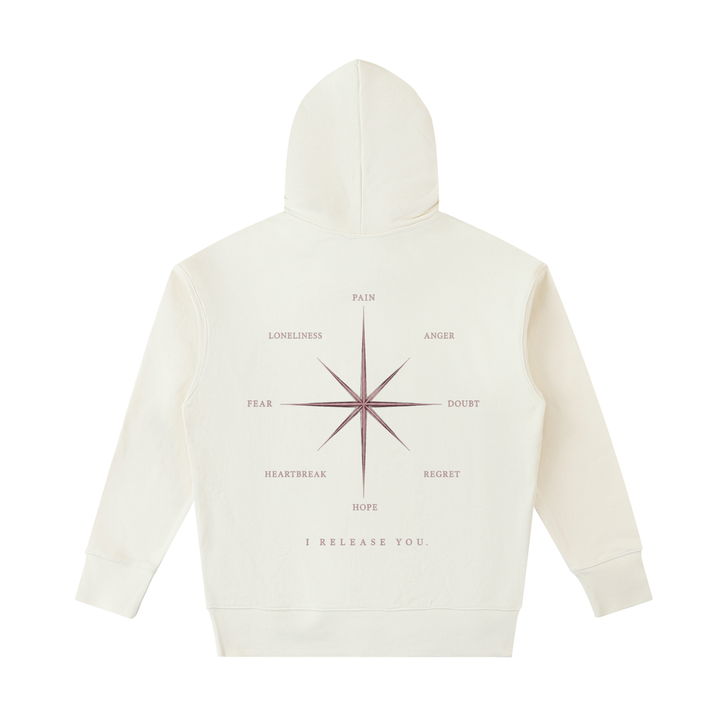 The Compass - Prologue Hoodie 003